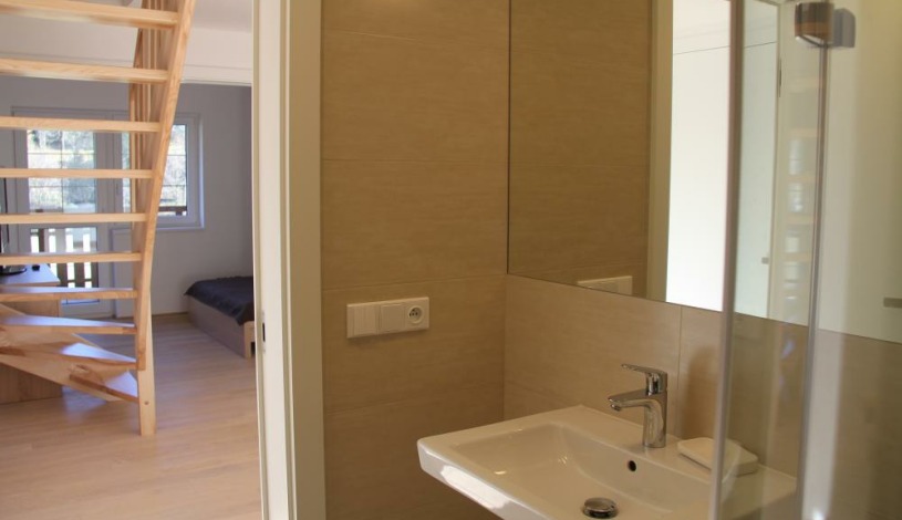 Apartmány POD LANOVKOU Rokytnice nad Jizerou